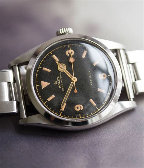 rolex explorer 1953 preis|which rolex explorer to buy.